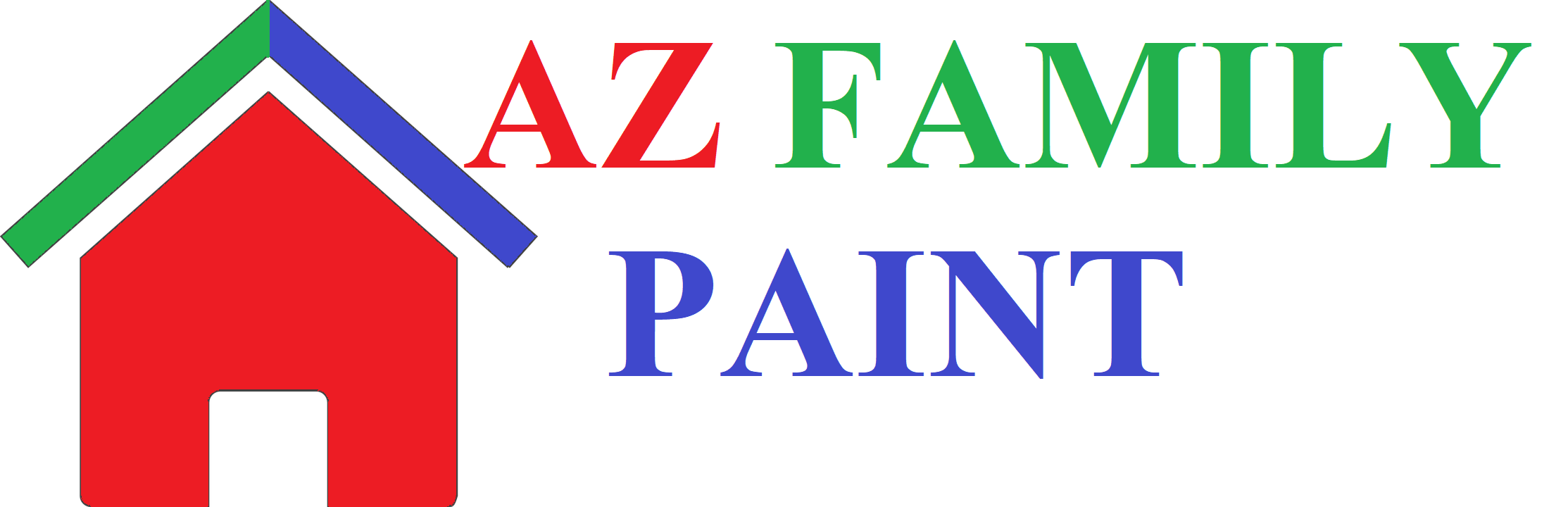 AZ Family Paint